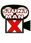Stuntman X